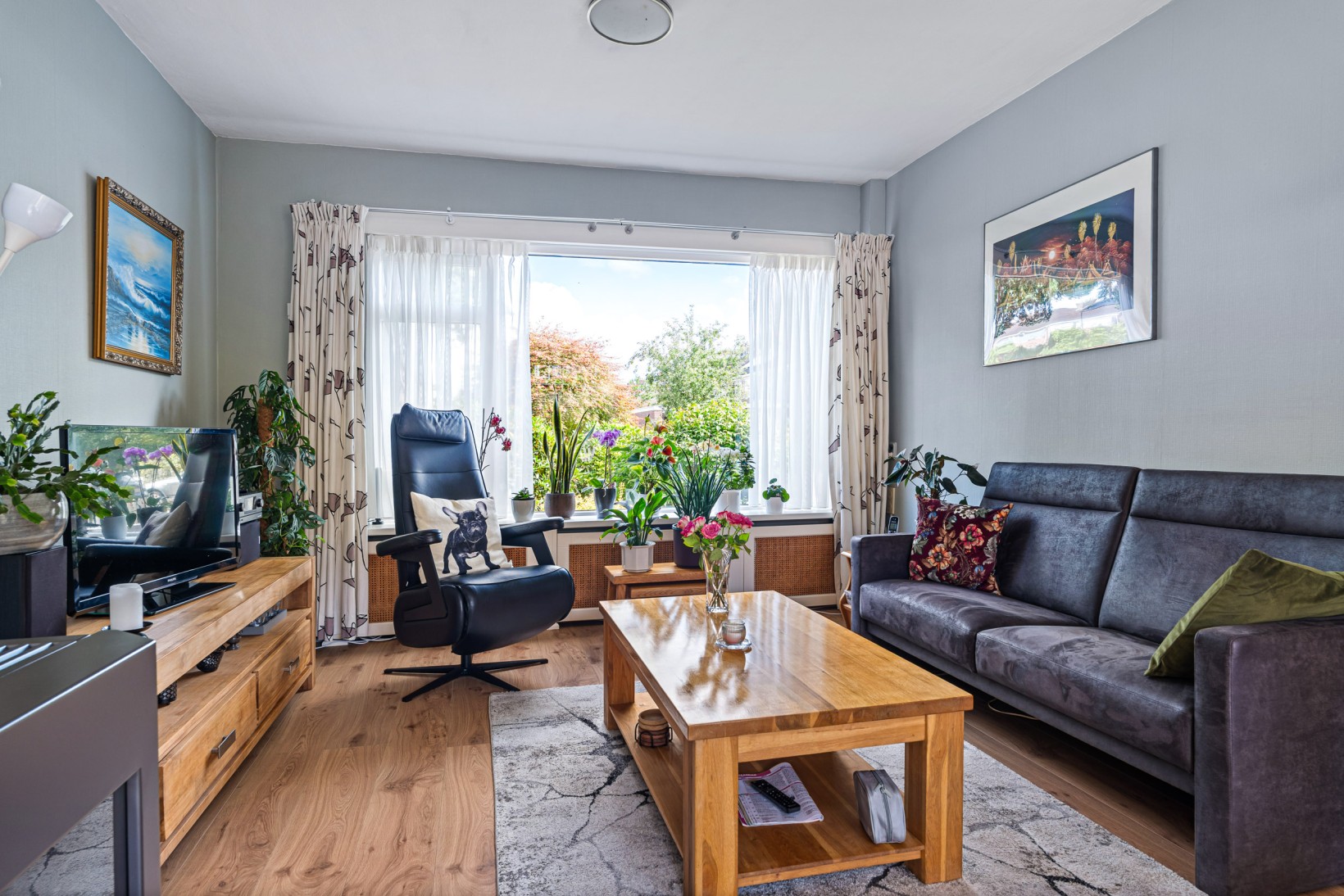 Hoekwoning te koop: Langewyk 92, Drachten