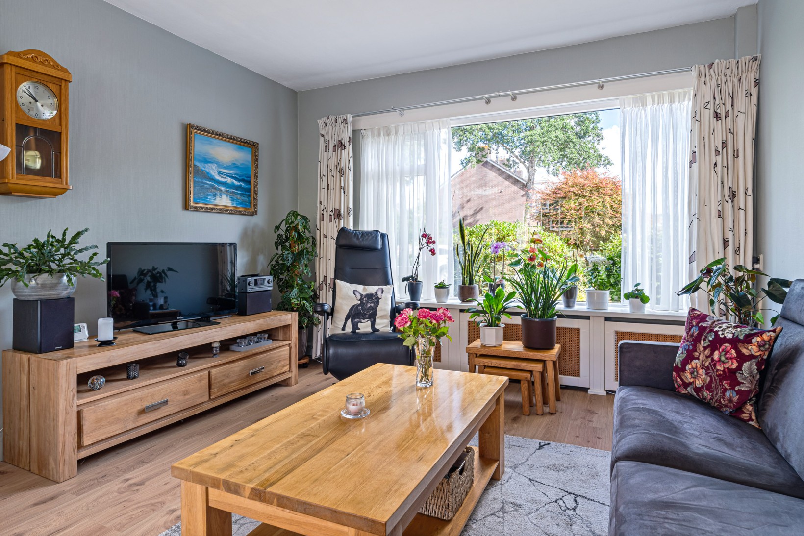 Hoekwoning te koop: Langewyk 92, Drachten