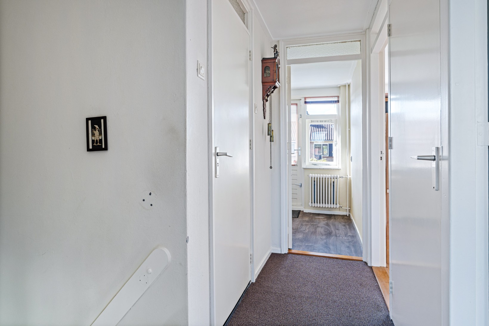 Hoekwoning te koop: Langewyk 92, Drachten