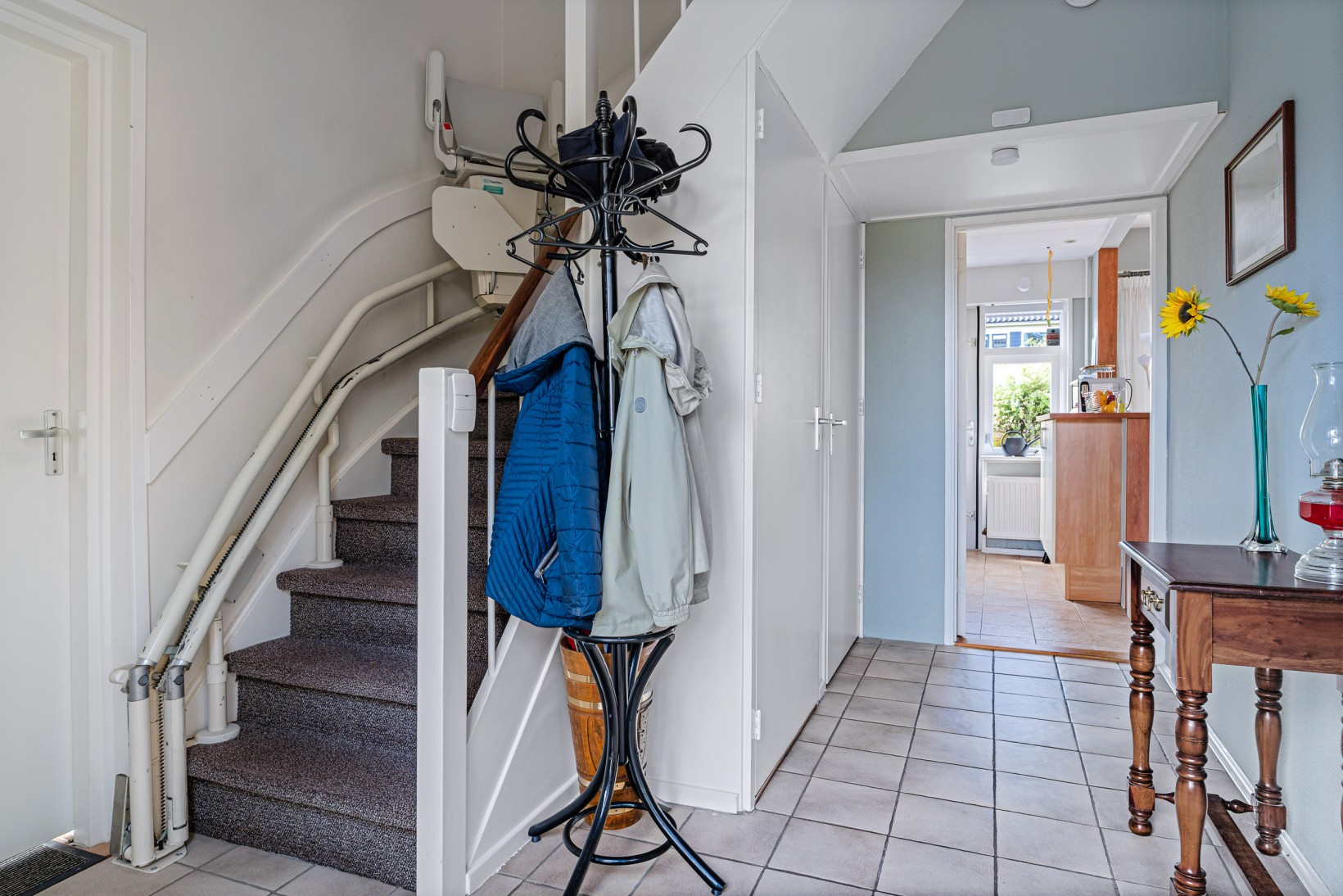 Hoekwoning te koop: Langewyk 92, Drachten