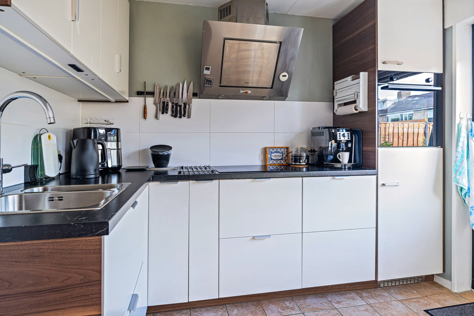 Hoekwoning te koop: Langewyk 92, Drachten