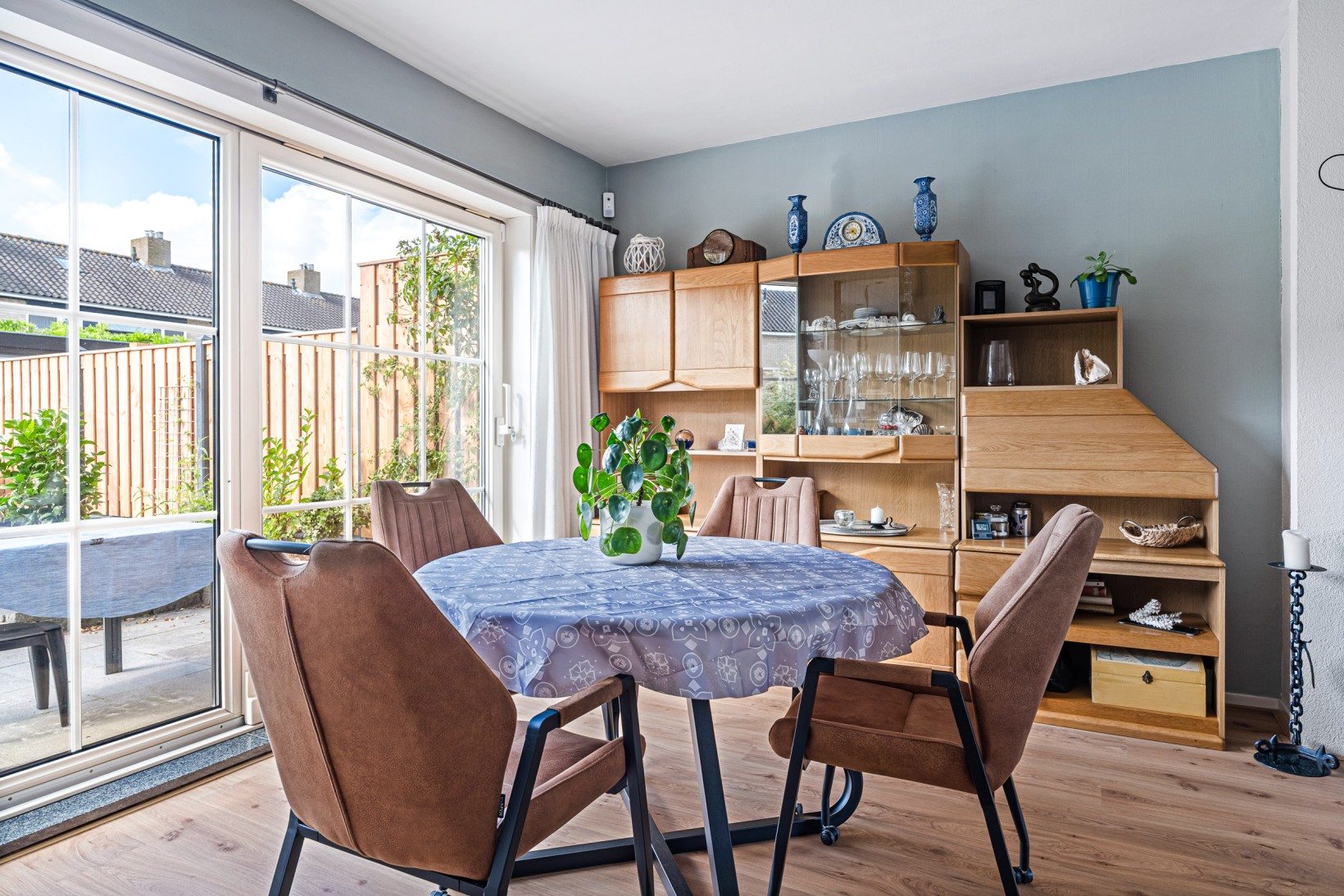 Hoekwoning te koop: Langewyk 92, Drachten