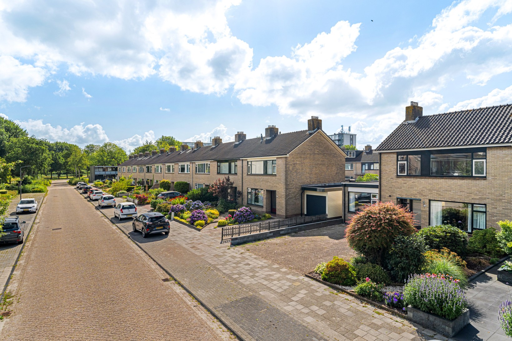 Hoekwoning te koop: Langewyk 92, Drachten
