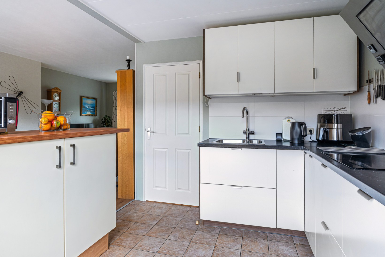Hoekwoning te koop: Langewyk 92, Drachten