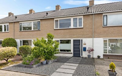 Middelwyk 224