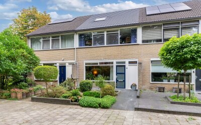Huis te koop Bûtewacht 39