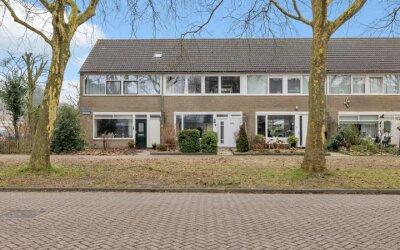 Bûtewacht 40