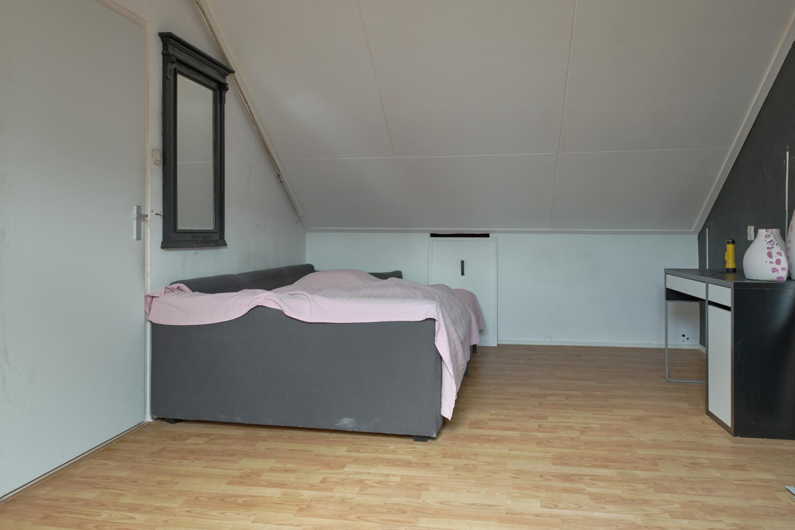 Tussenwoning te koop: Bûtewacht 94, Drachten