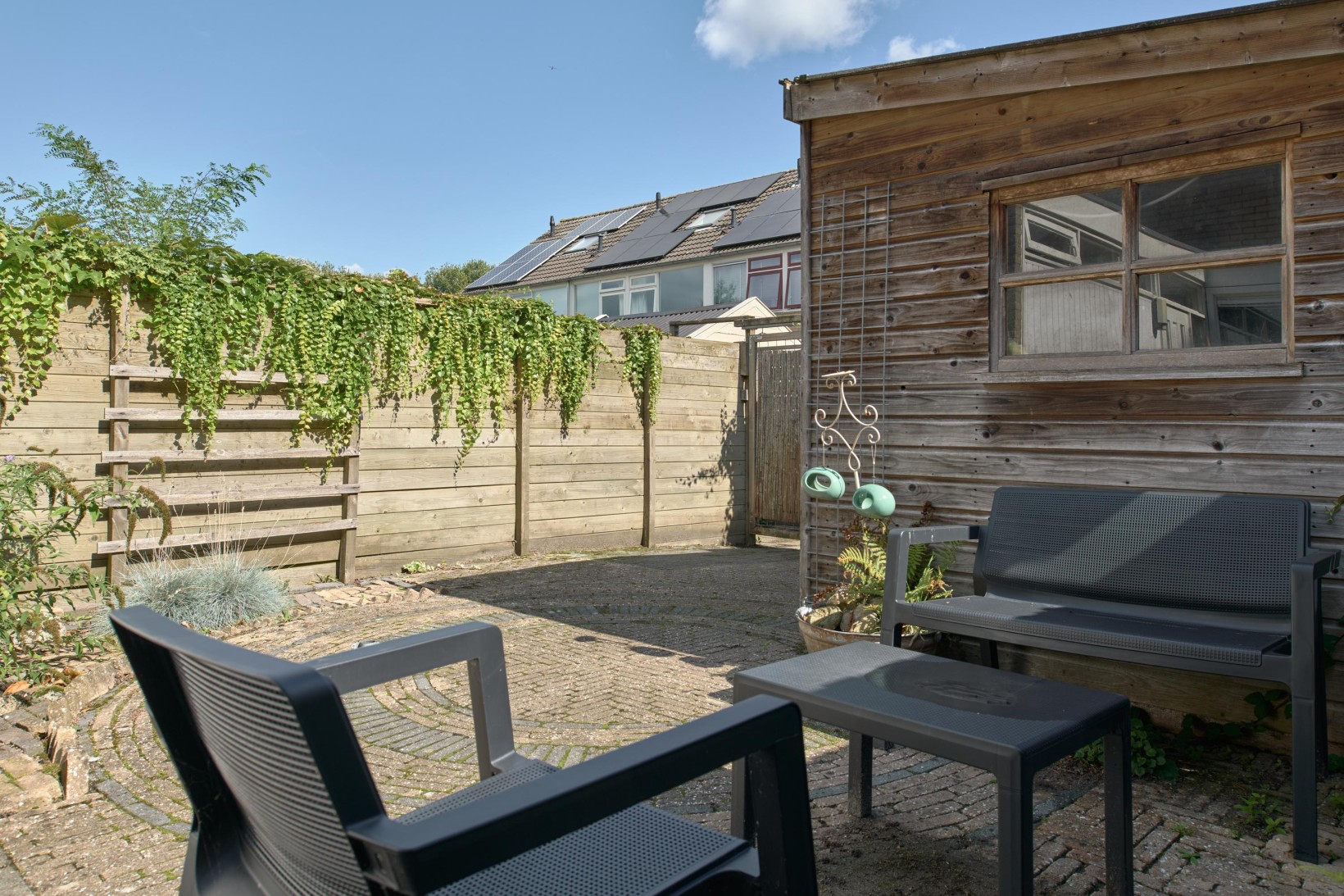 Tussenwoning te koop: Bûtewacht 94, Drachten