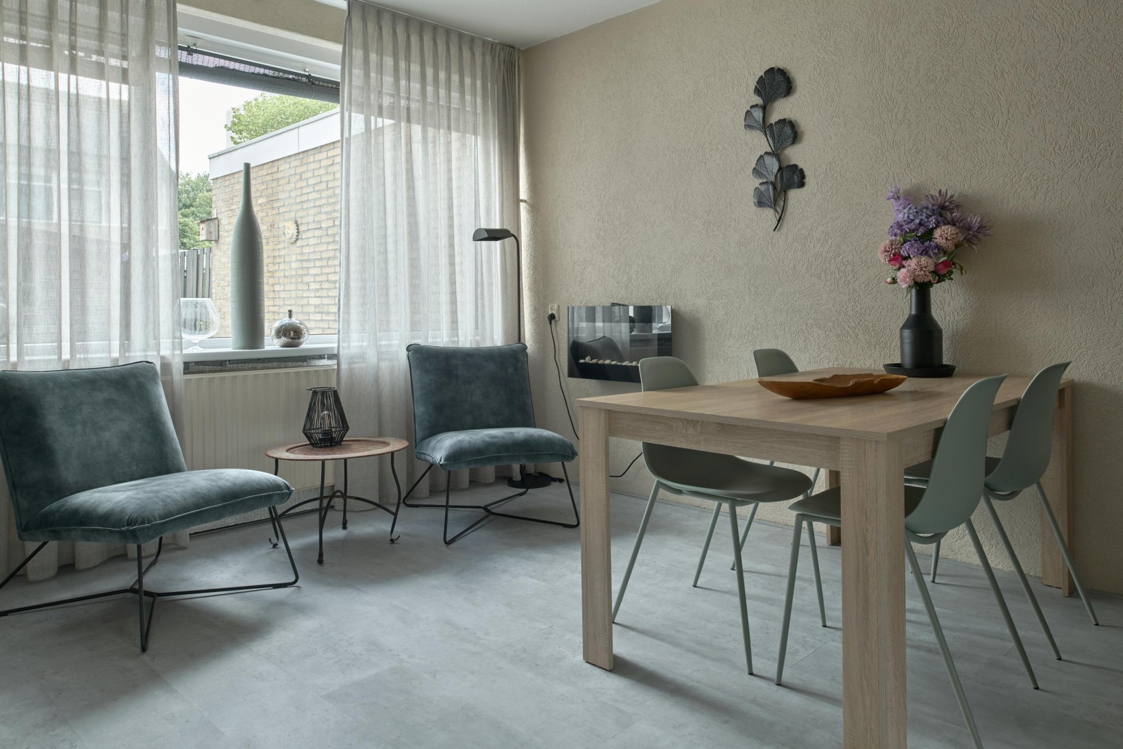 Tussenwoning te koop: Bûtewacht 94, Drachten