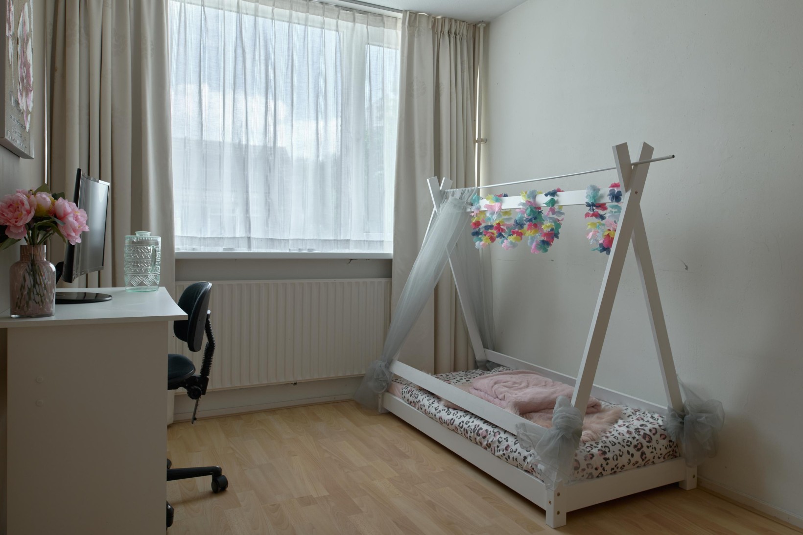 Tussenwoning te koop: Bûtewacht 94, Drachten