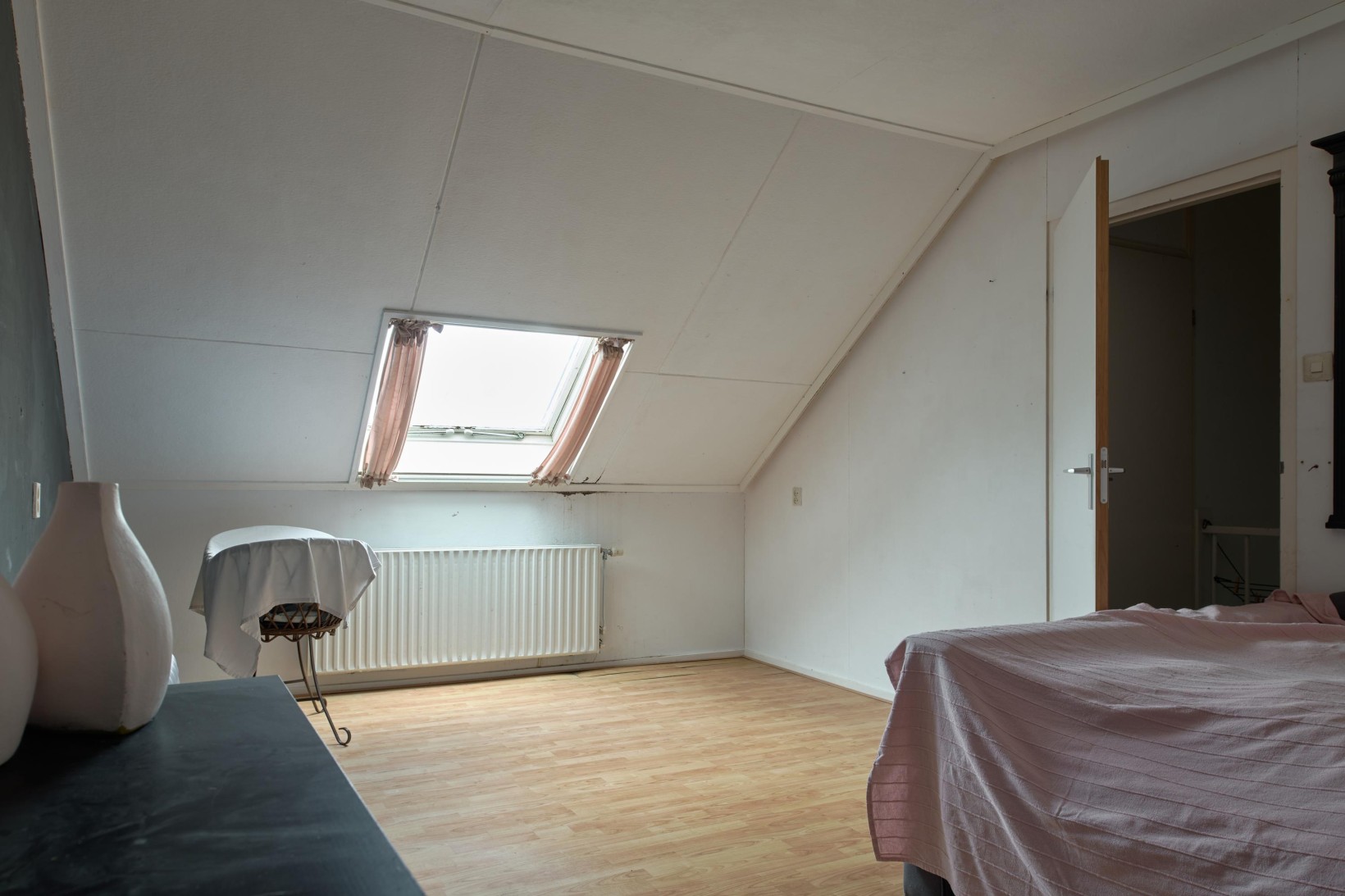 Tussenwoning te koop: Bûtewacht 94, Drachten