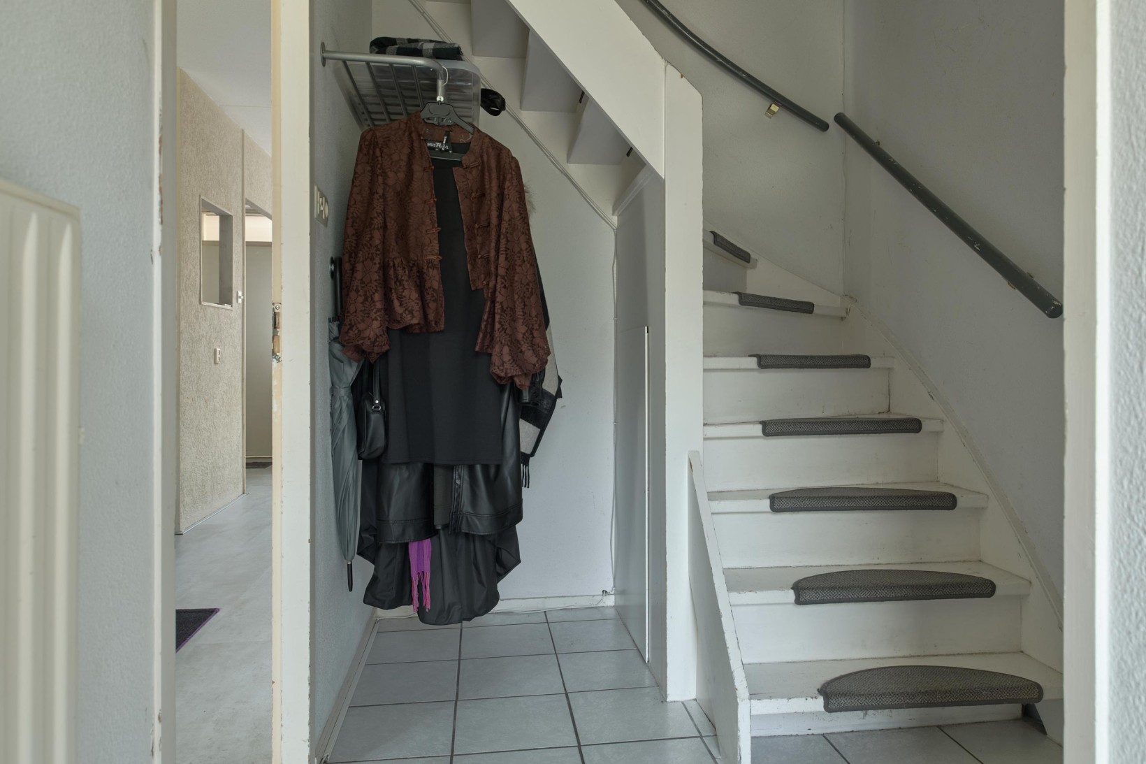 Tussenwoning te koop: Bûtewacht 94, Drachten