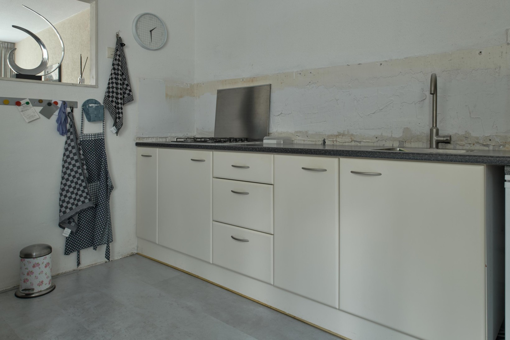 Tussenwoning te koop: Bûtewacht 94, Drachten