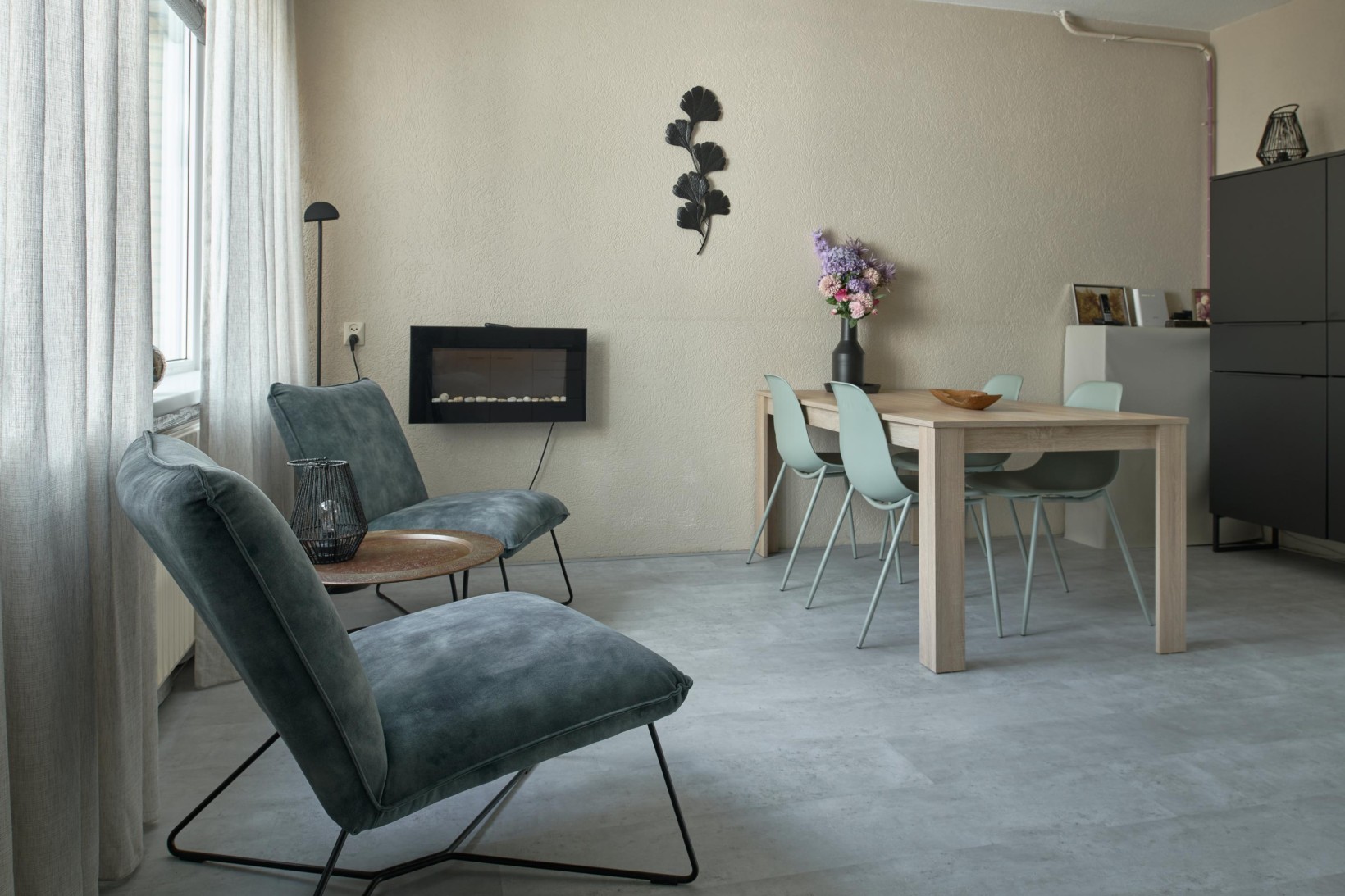 Tussenwoning te koop: Bûtewacht 94, Drachten