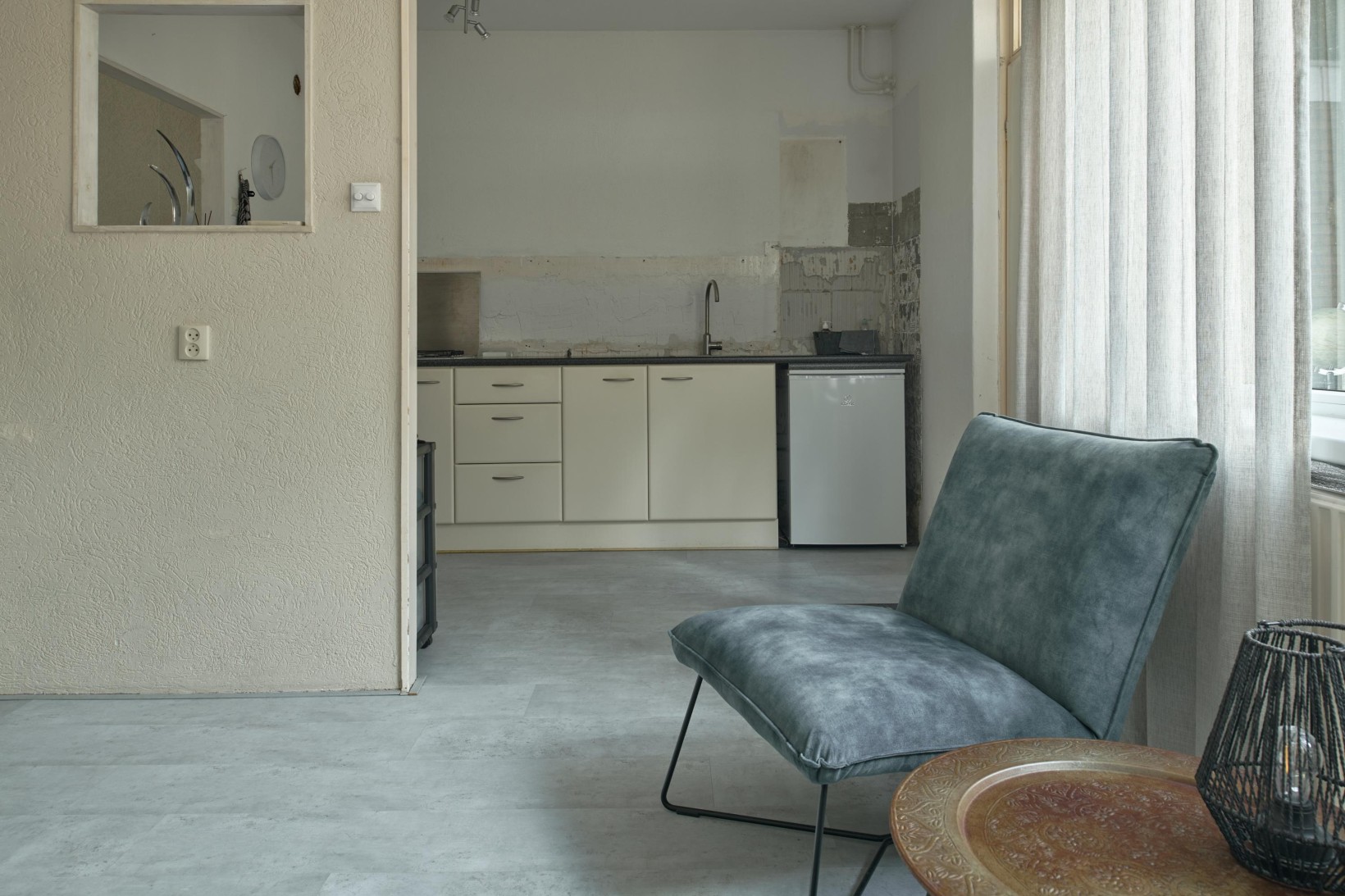 Tussenwoning te koop: Bûtewacht 94, Drachten