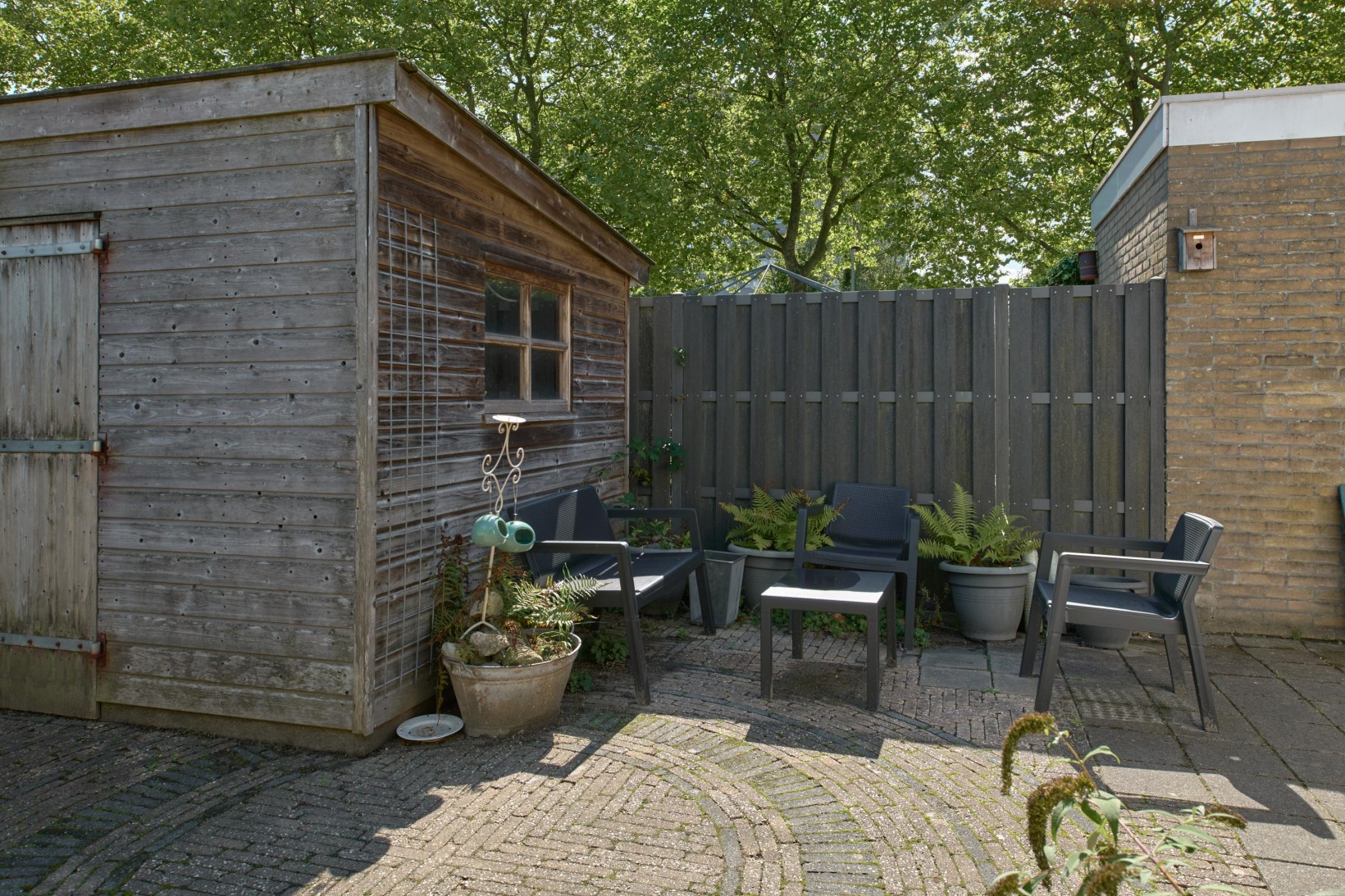Tussenwoning te koop: Bûtewacht 94, Drachten