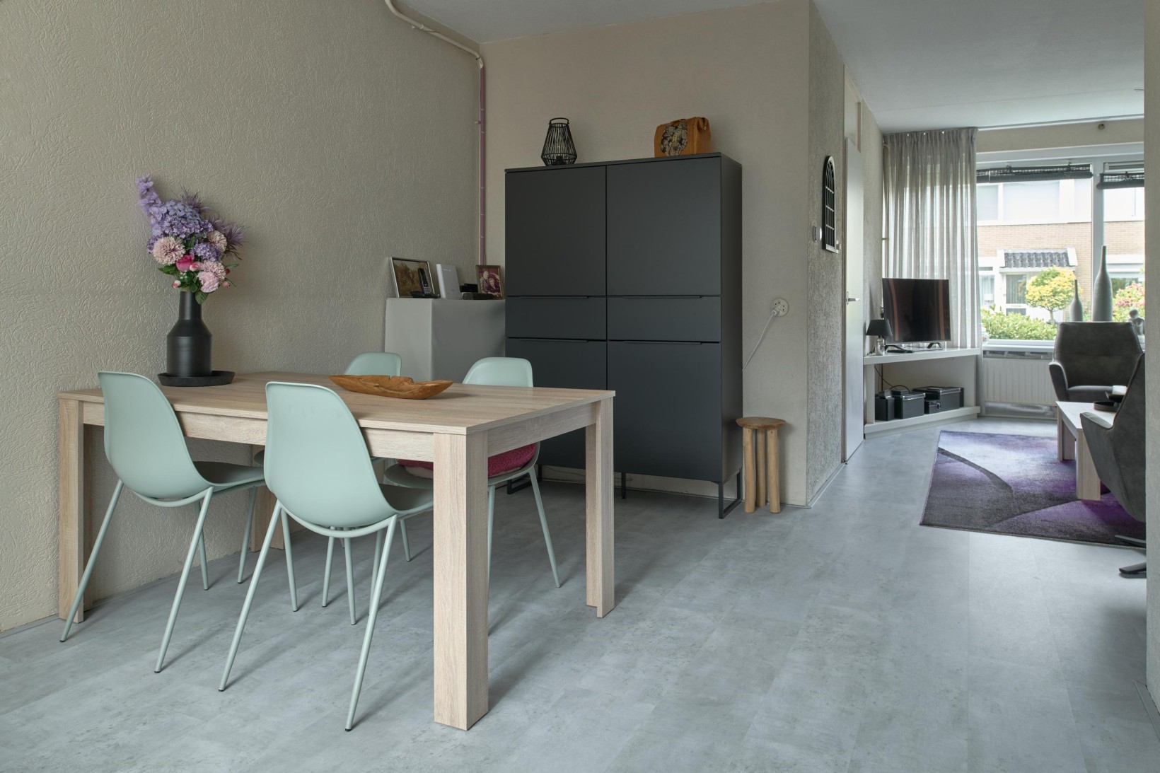 Tussenwoning te koop: Bûtewacht 94, Drachten