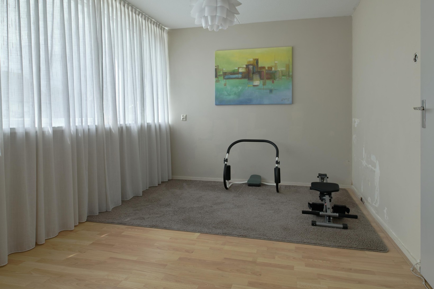Tussenwoning te koop: Bûtewacht 94, Drachten