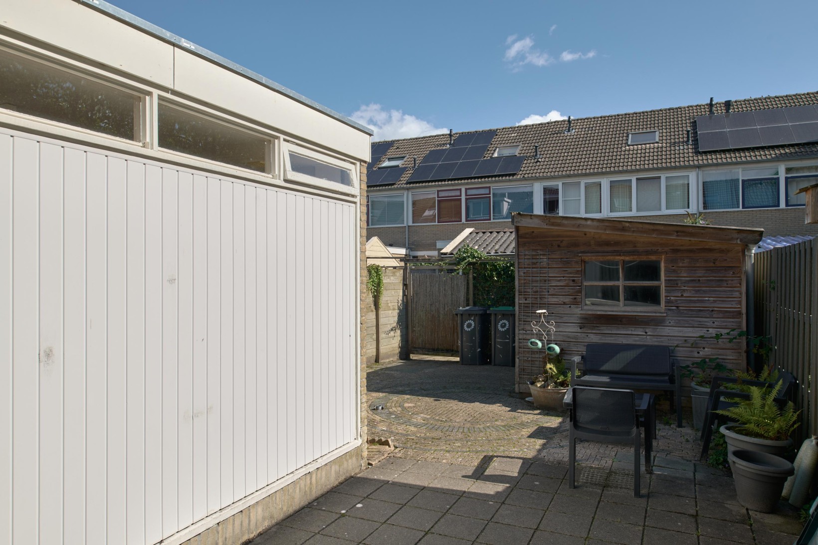 Tussenwoning te koop: Bûtewacht 94, Drachten