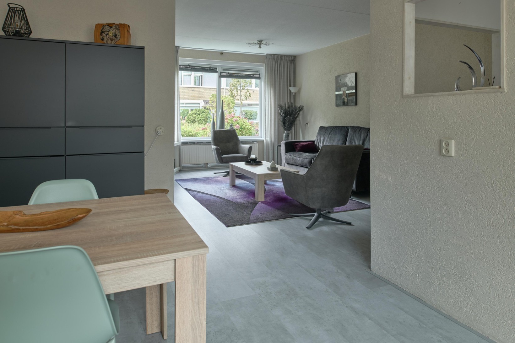 Tussenwoning te koop: Bûtewacht 94, Drachten