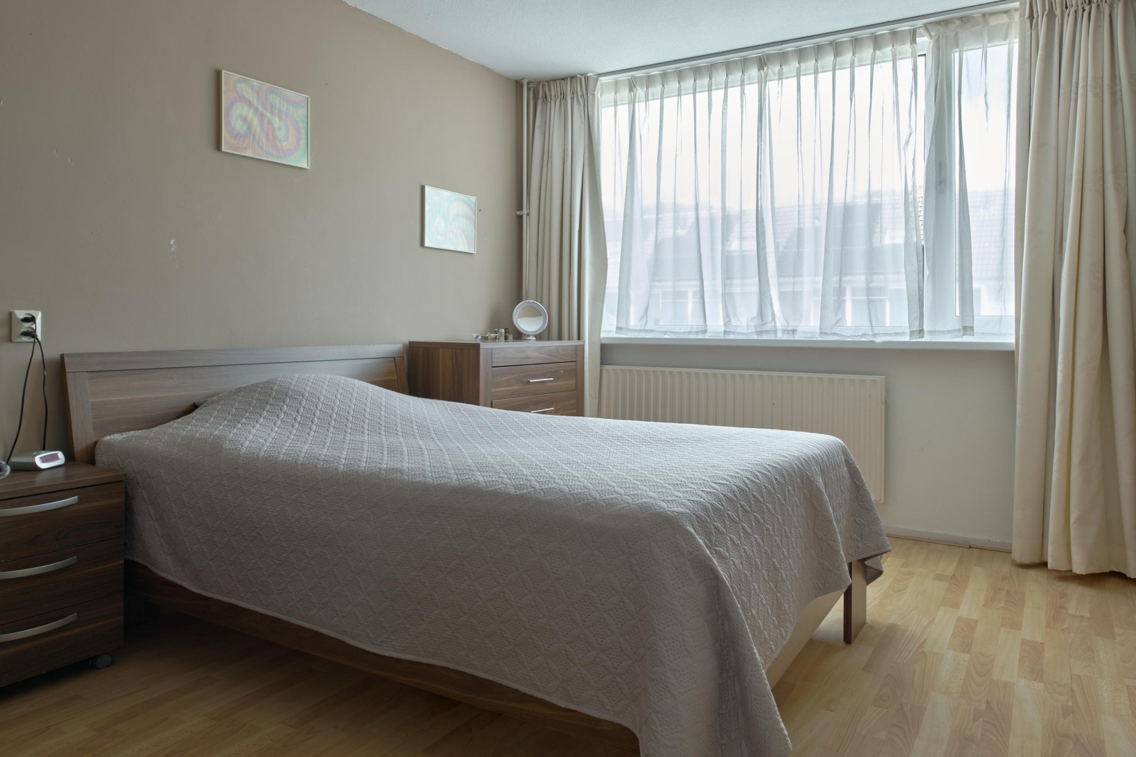 Tussenwoning te koop: Bûtewacht 94, Drachten