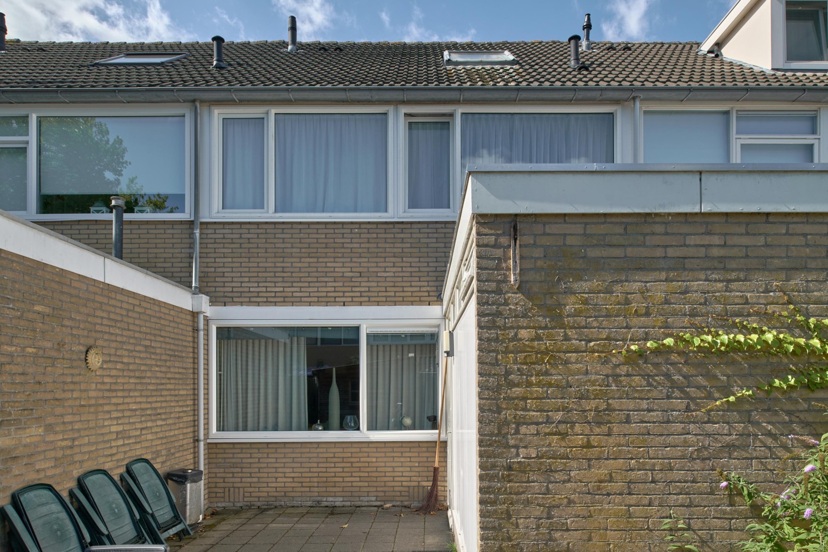 Tussenwoning te koop: Bûtewacht 94, Drachten