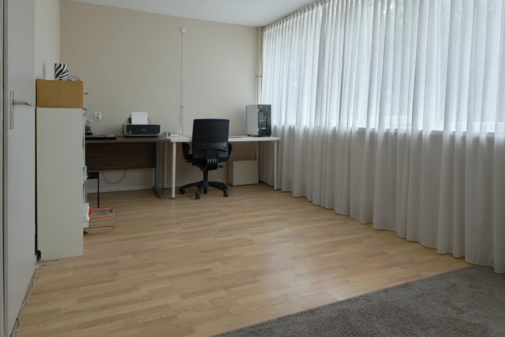 Tussenwoning te koop: Bûtewacht 94, Drachten