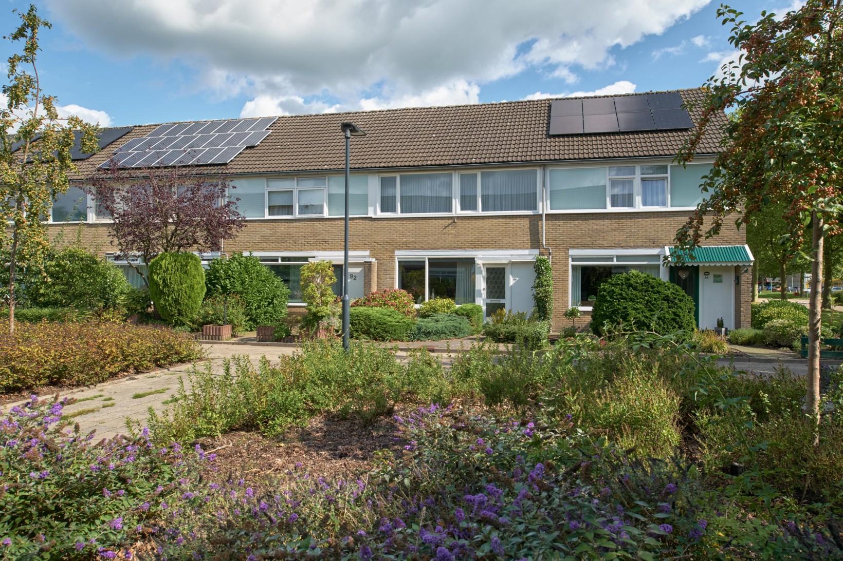 Tussenwoning te koop: Bûtewacht 94, Drachten