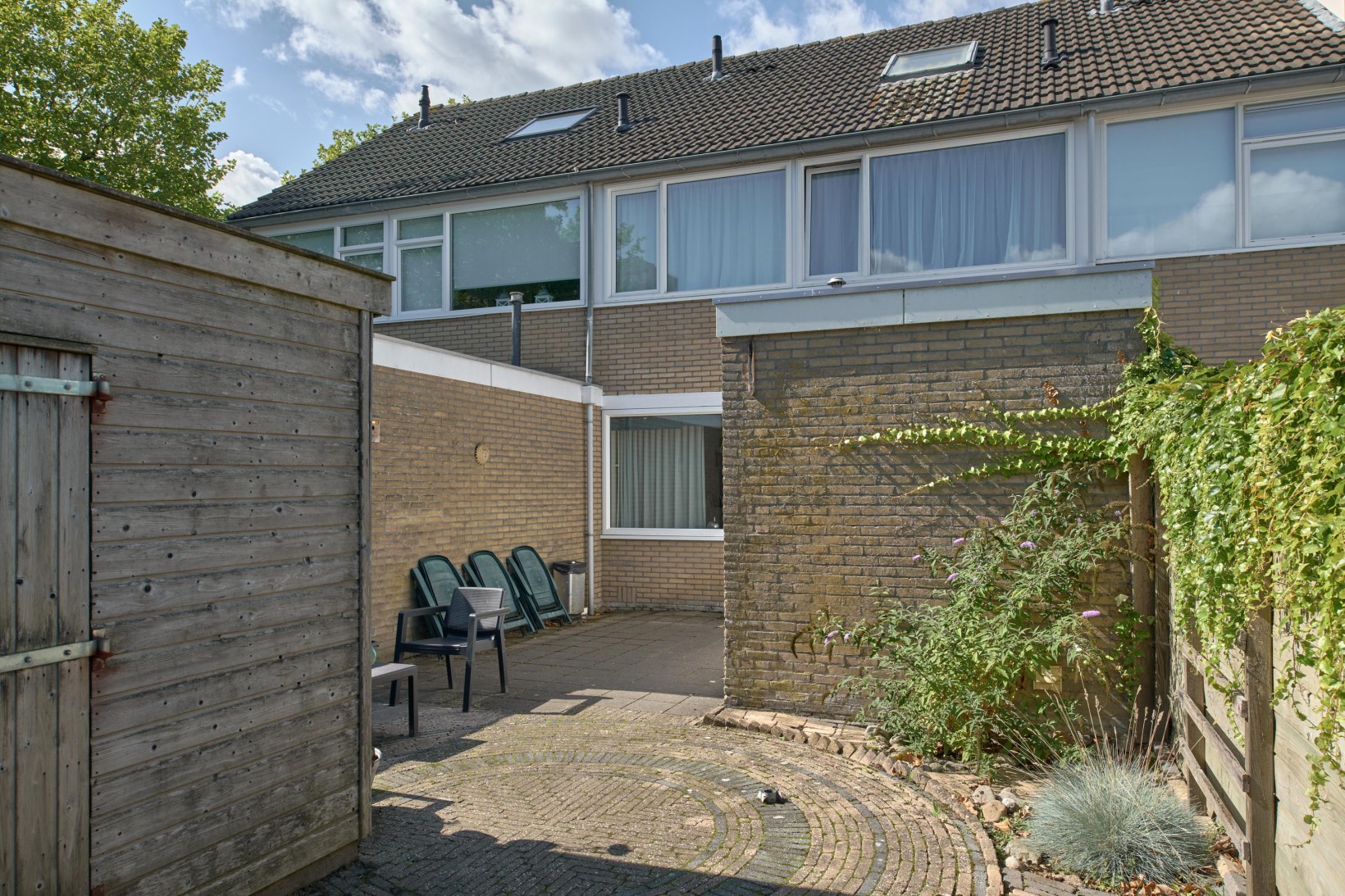 Tussenwoning te koop: Bûtewacht 94, Drachten