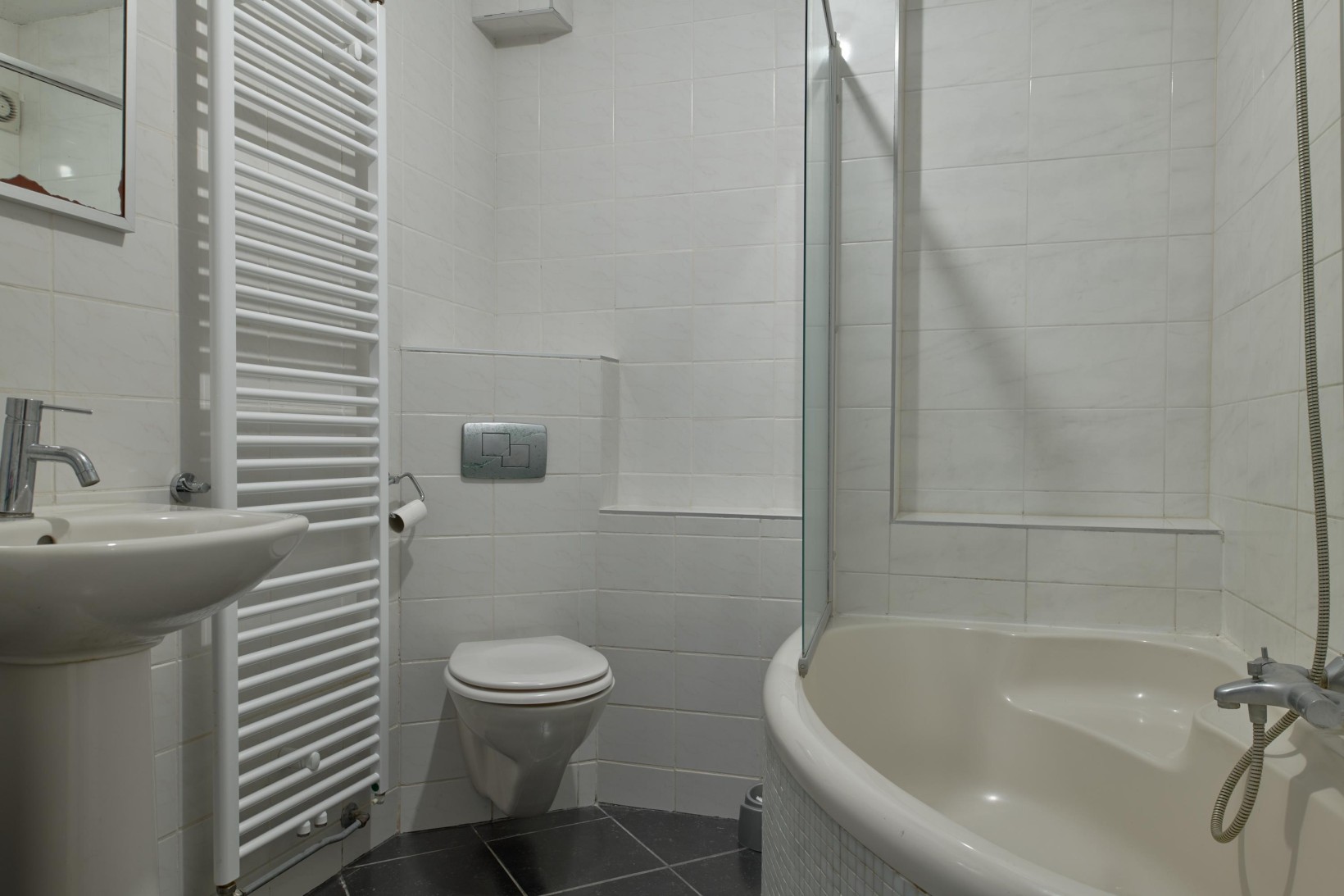 Tussenwoning te koop: Bûtewacht 94, Drachten