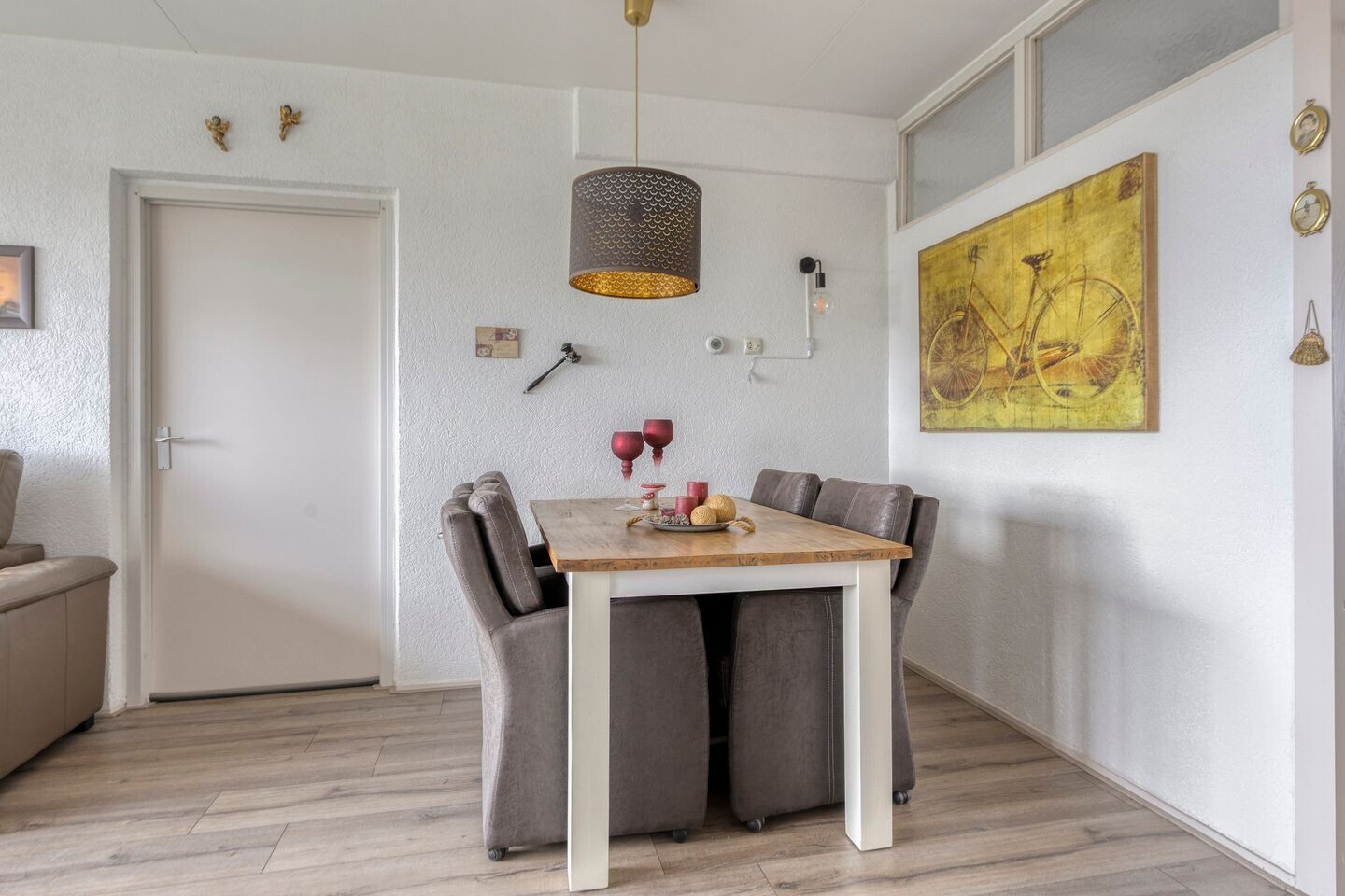 Appartement te koop: Tjaarda 76, Drachten