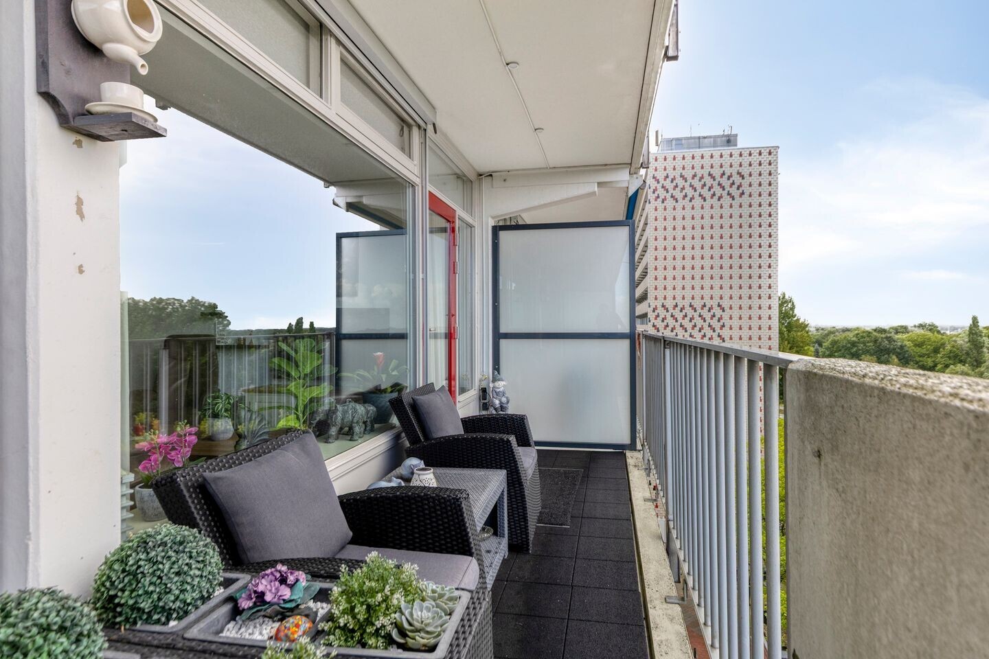 Appartement te koop: Tjaarda 76, Drachten