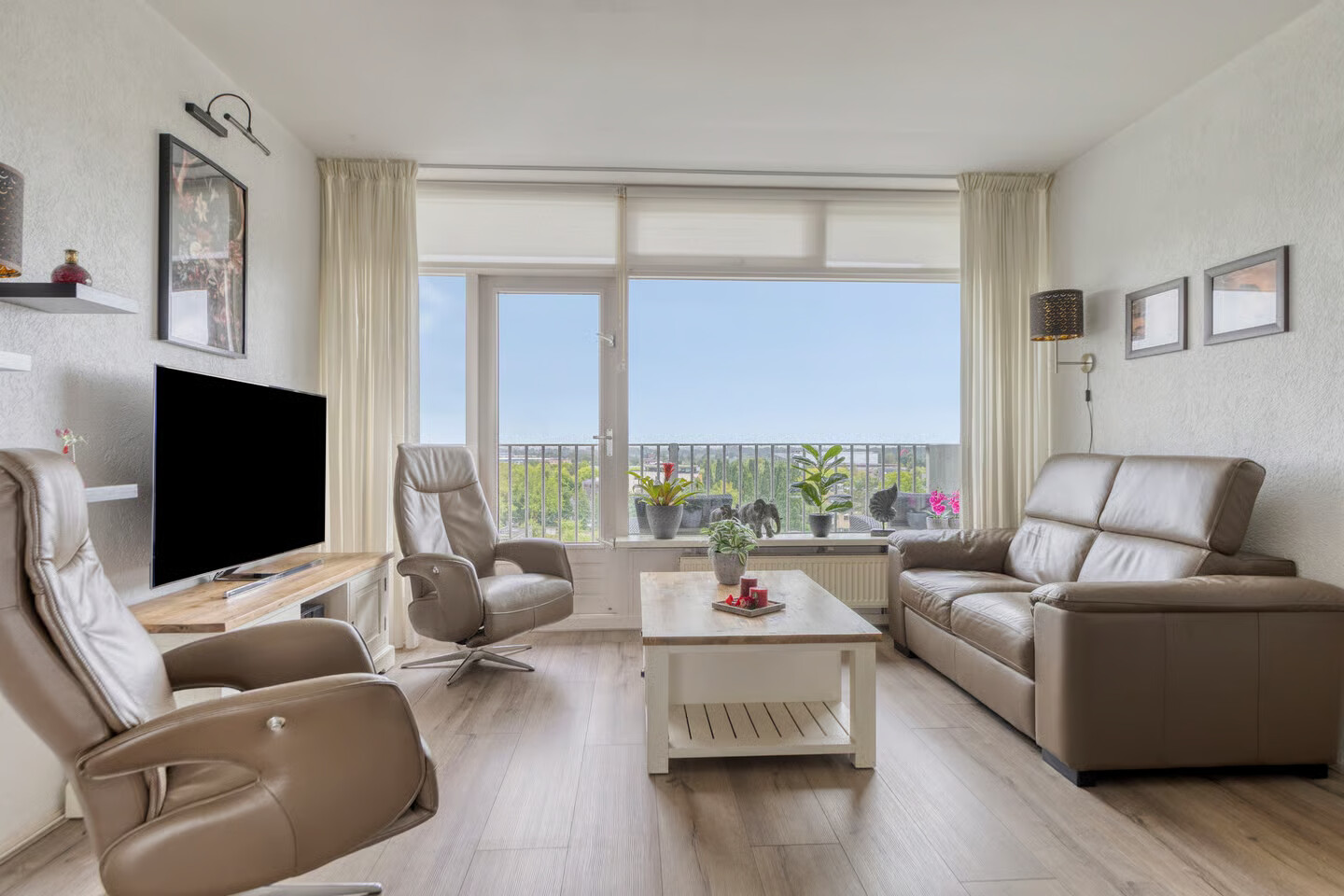 Appartement te koop: Tjaarda 76, Drachten