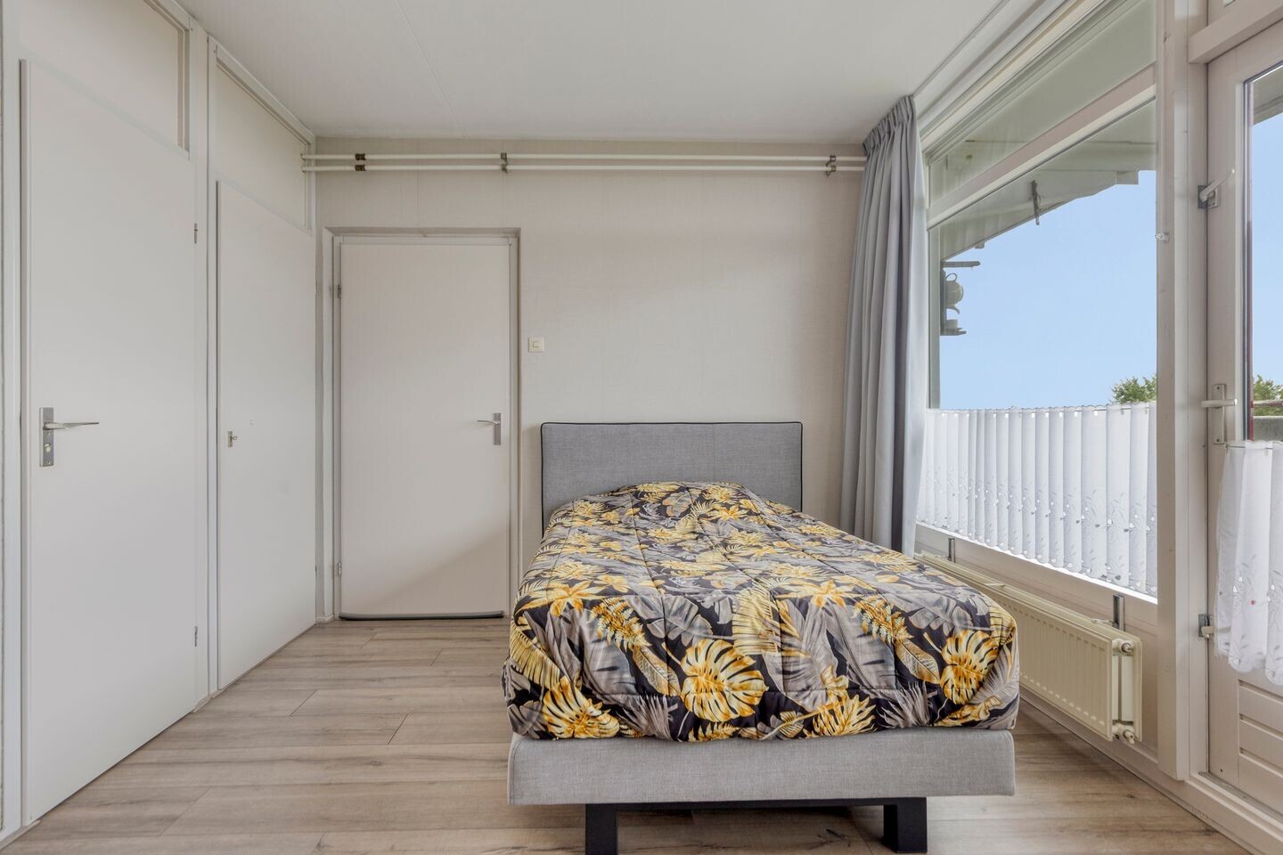 Appartement te koop: Tjaarda 76, Drachten