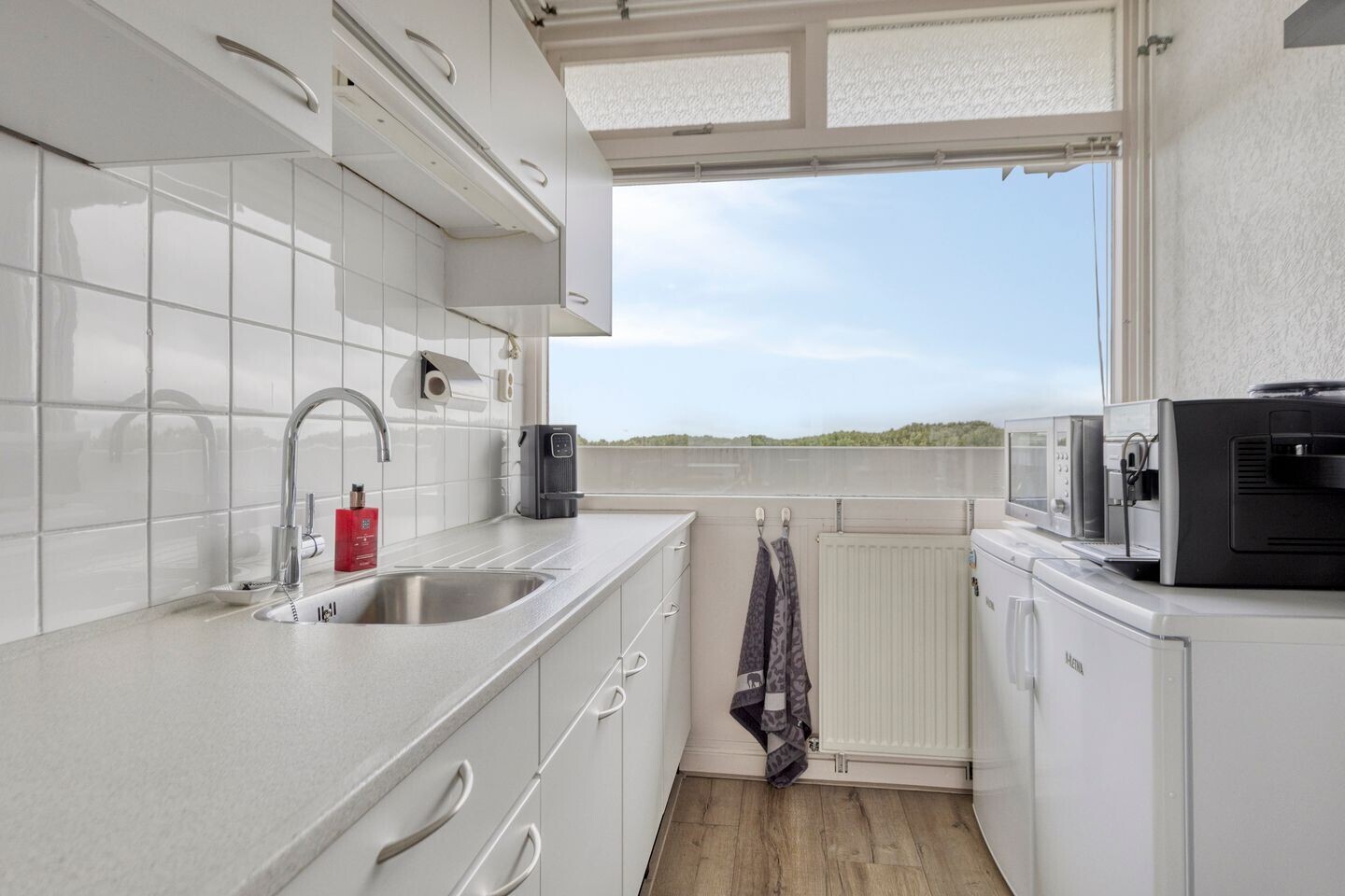 Appartement te koop: Tjaarda 76, Drachten