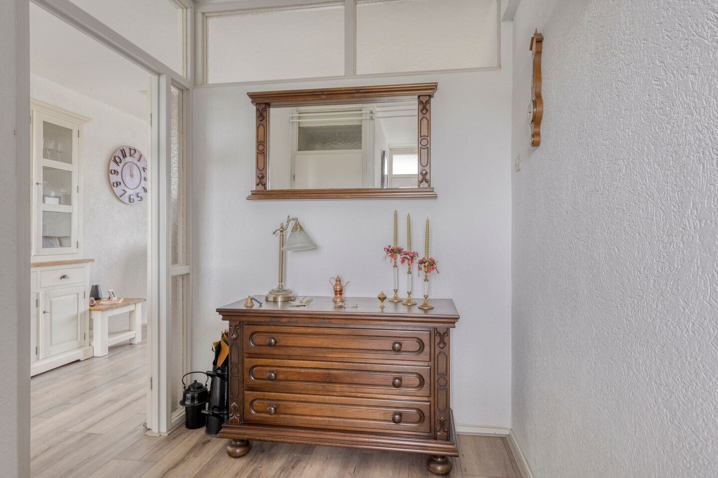 Appartement te koop: Tjaarda 76, Drachten
