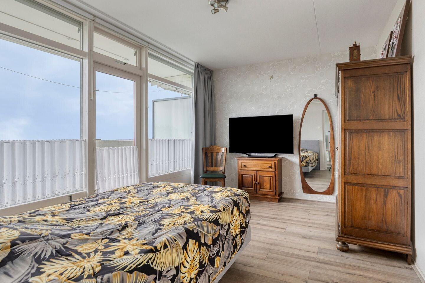 Appartement te koop: Tjaarda 76, Drachten