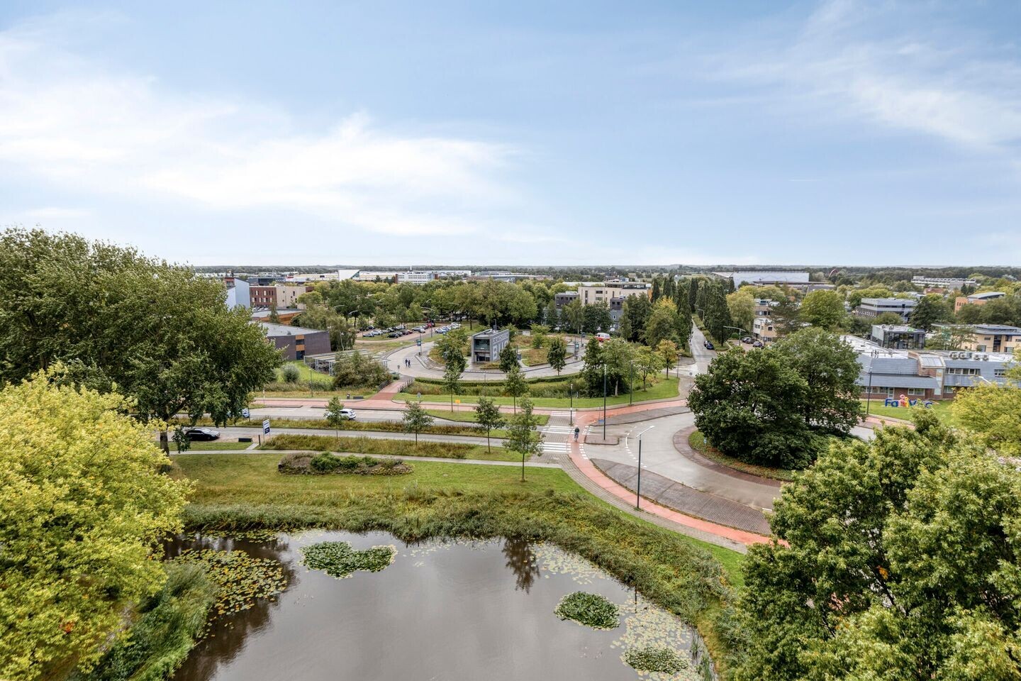 Appartement te koop: Tjaarda 76, Drachten