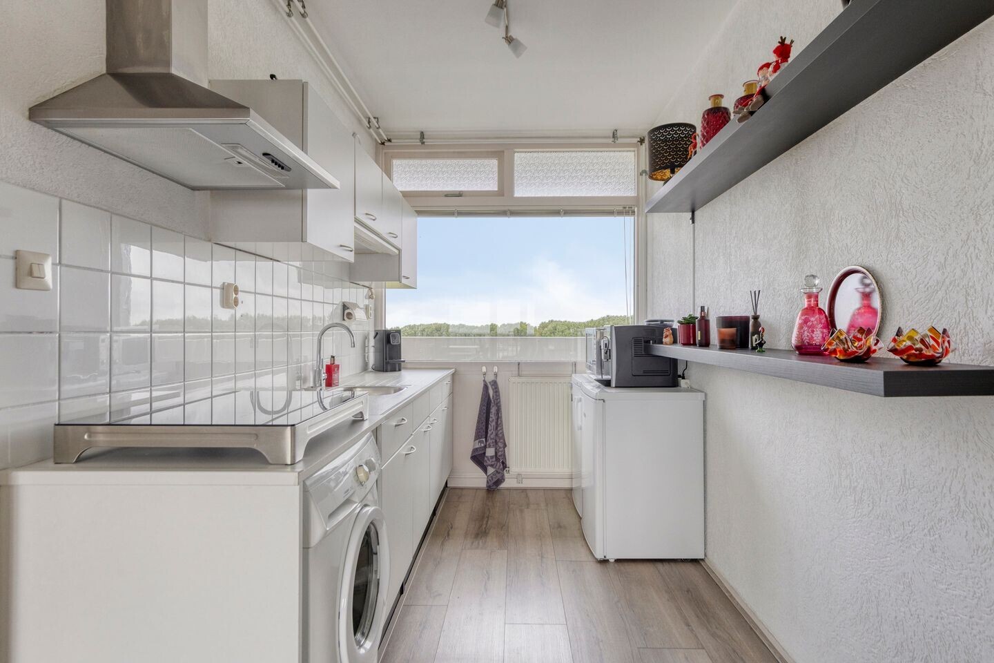 Appartement te koop: Tjaarda 76, Drachten