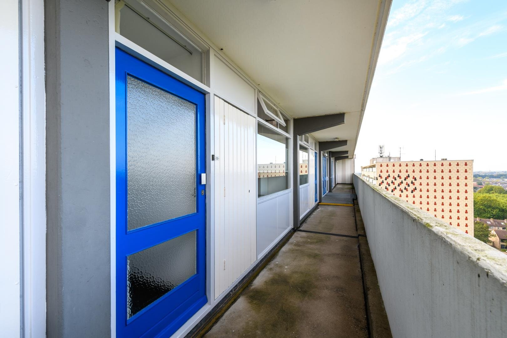 Appartement te koop: Tjaarda 282, Drachten