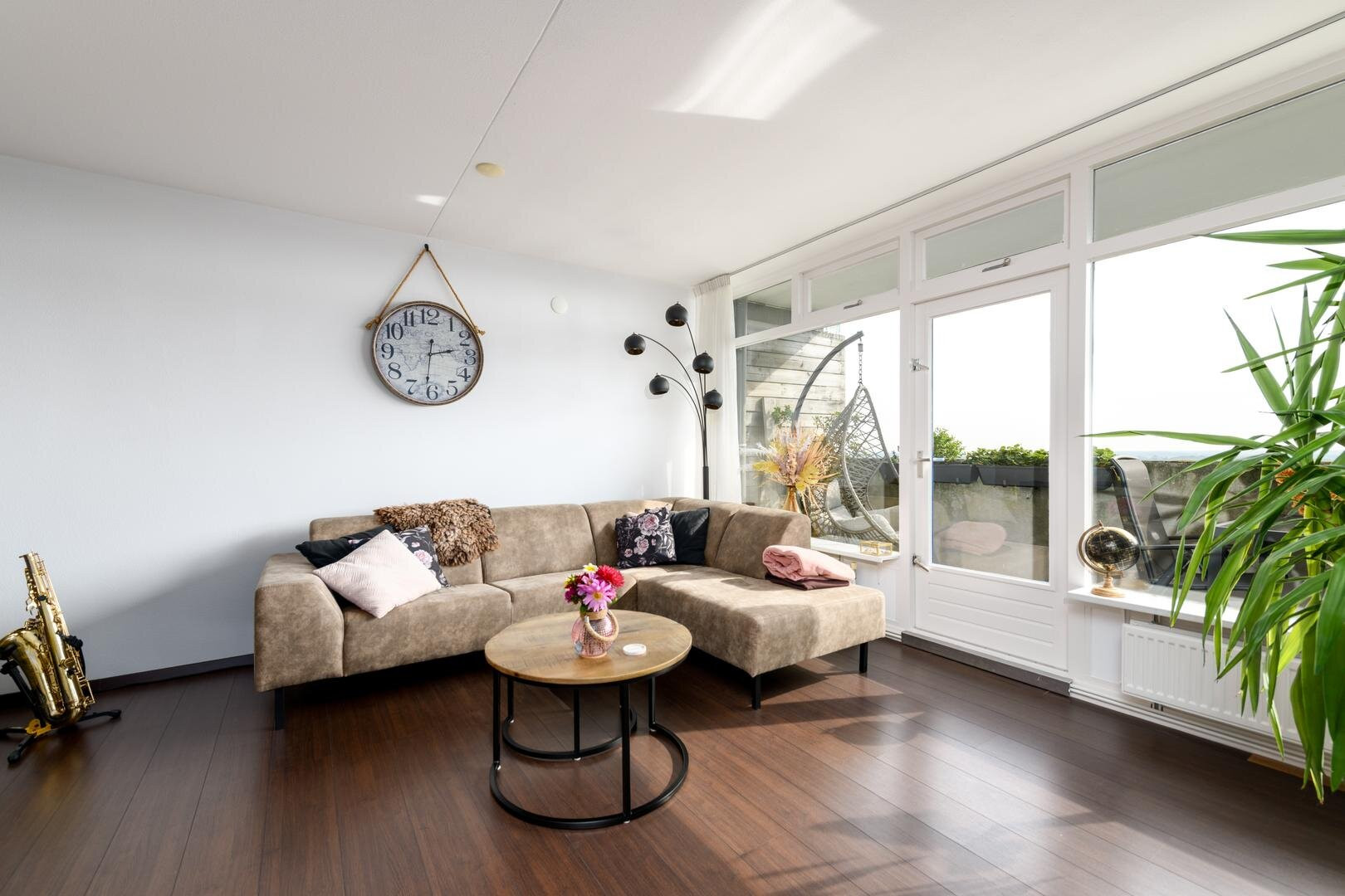 Appartement te koop: Tjaarda 282, Drachten