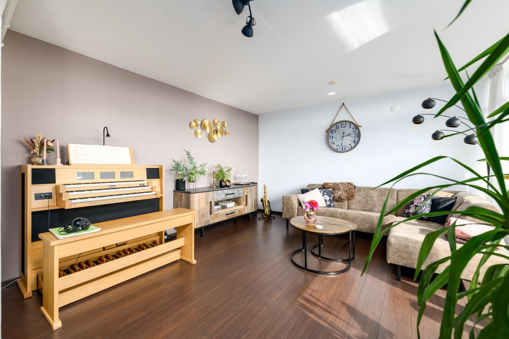 Appartement te koop: Tjaarda 282, Drachten