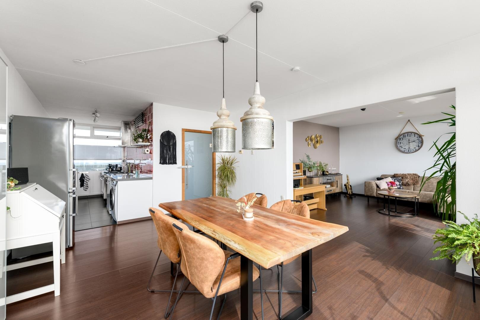 Appartement te koop: Tjaarda 282, Drachten