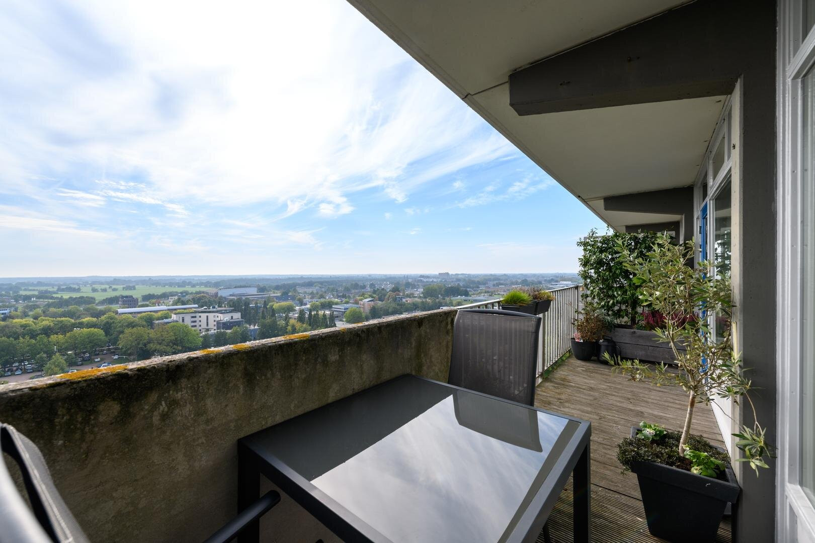 Appartement te koop: Tjaarda 282, Drachten