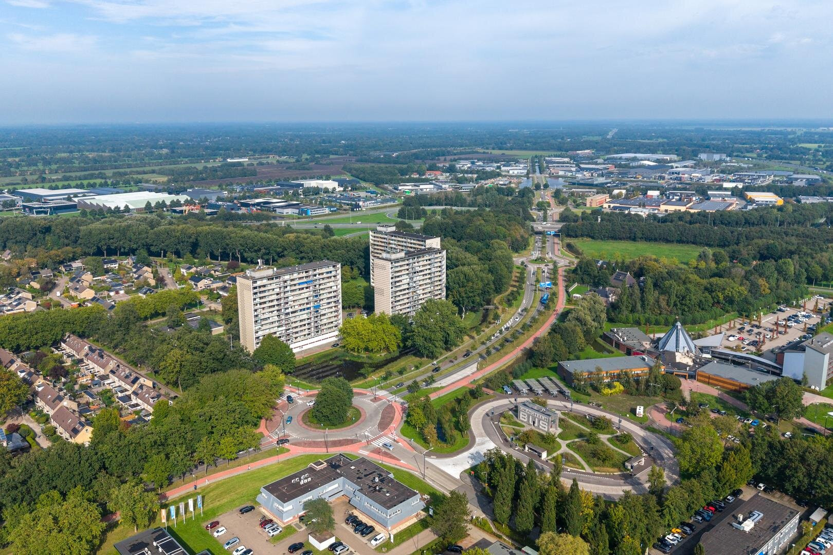 Appartement te koop: Tjaarda 282, Drachten