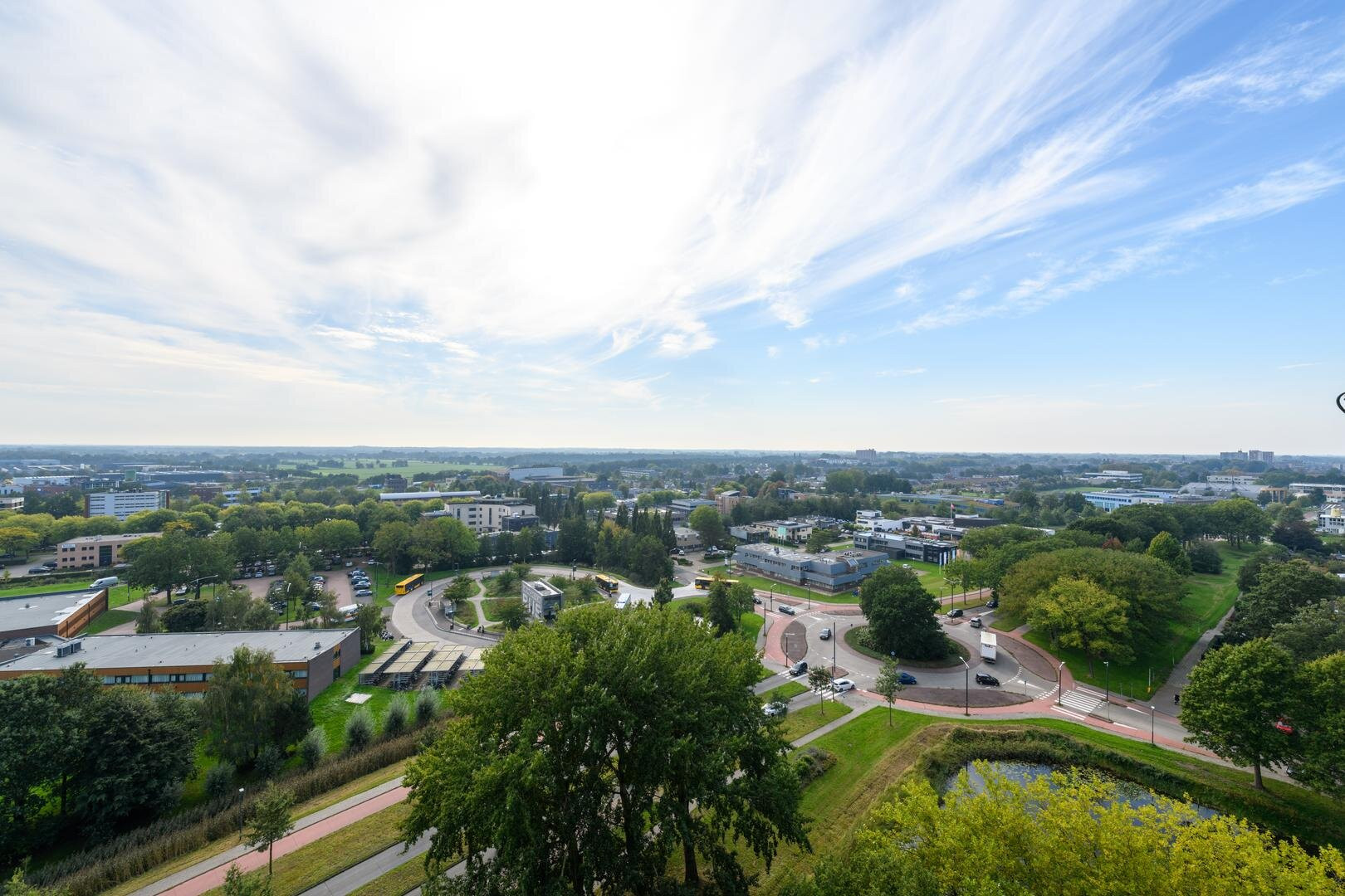 Appartement te koop: Tjaarda 282, Drachten
