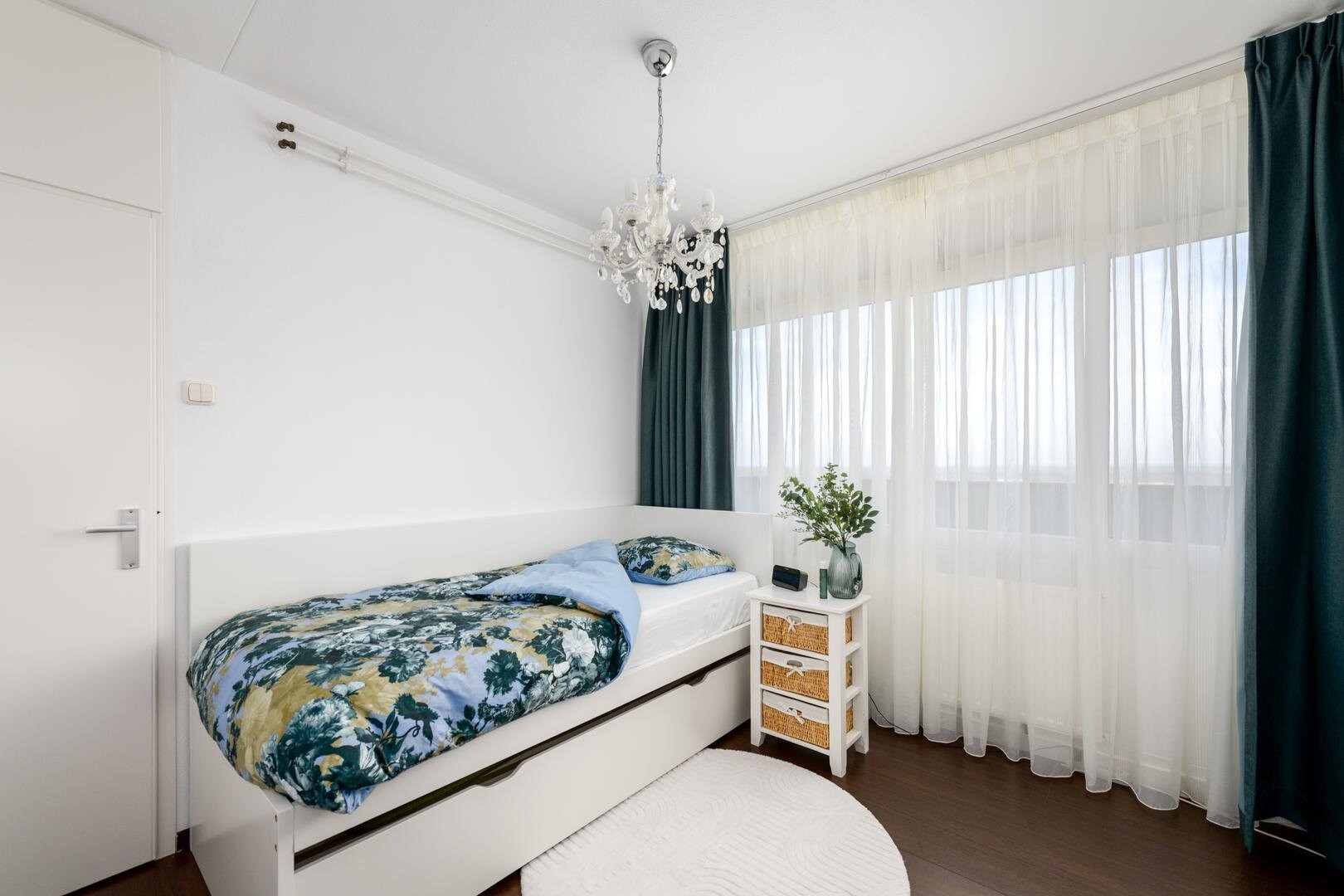 Appartement te koop: Tjaarda 282, Drachten