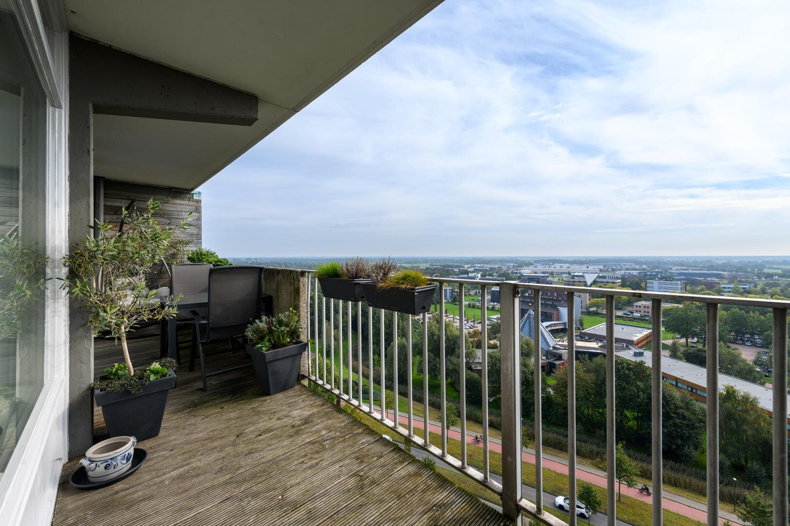 Appartement te koop: Tjaarda 282, Drachten