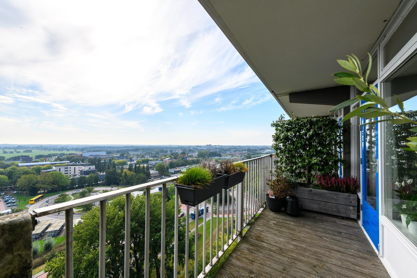 Appartement te koop: Tjaarda 282, Drachten
